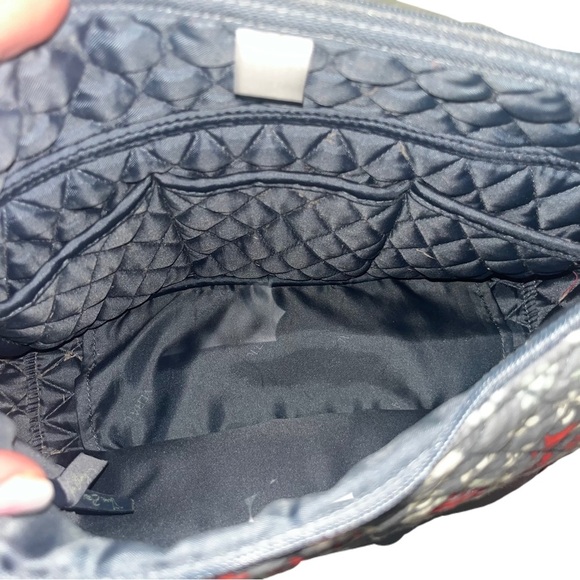 Vera Bradley shoulder tote bag - Picture 3 of 6